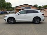 Volkswagen Touareg 3.0 TDI *1 HAND *4 MOTION *TÜV NEU - Volkswagen Touareg: Luftfederung