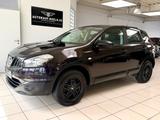 Nissan Qashqai Acenta 1,6 - gebrauchte Nissan Qashqai aus dem Jahr 2013
