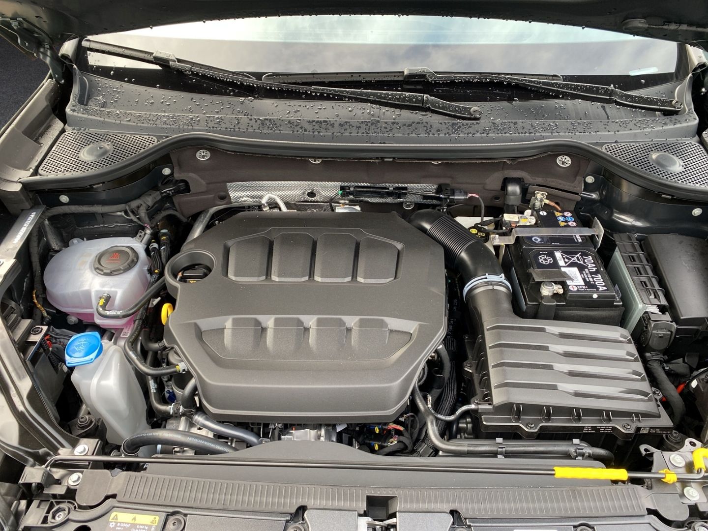 Fahrzeugabbildung CUPRA Ateca VZ 4Drive 2.0 TSI*AHK*NAVI*PANO*CAM* NP: 6