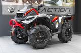 Can-Am Outlander X MR 1000R CE '25 - Can-Am Outlander X MR 1000R