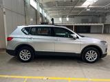 Seat Tarraco 2,0 TDI 4 Drive 3,1 to Anhäng... - Seat Tarraco in Hannover