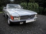 Mercedes-Benz 380SL  Zustand 1- (Classic Data)  einer ... - Mercedes-Benz 380 aus 1981: 380sl