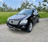 Mercedes-Benz ML 320 CDI 4MATIC -TÜV, ASU, Service NEU  - Mercedes-Benz ML 320: Cdi 4matic