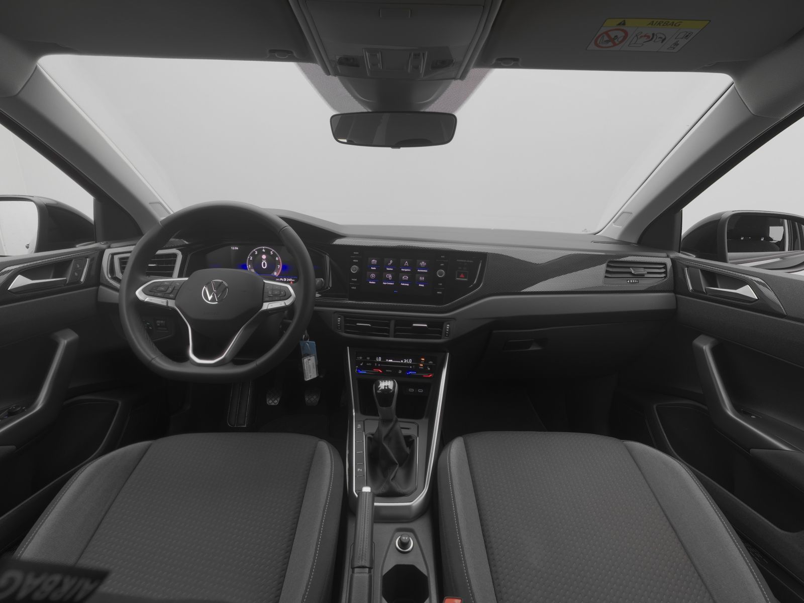 Volkswagen Taigo - Bild 7
