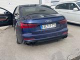 Audi A6 55 TFSI quattro S tronic S line S line - Audi A6 55 TFSI Gebrauchtwagen