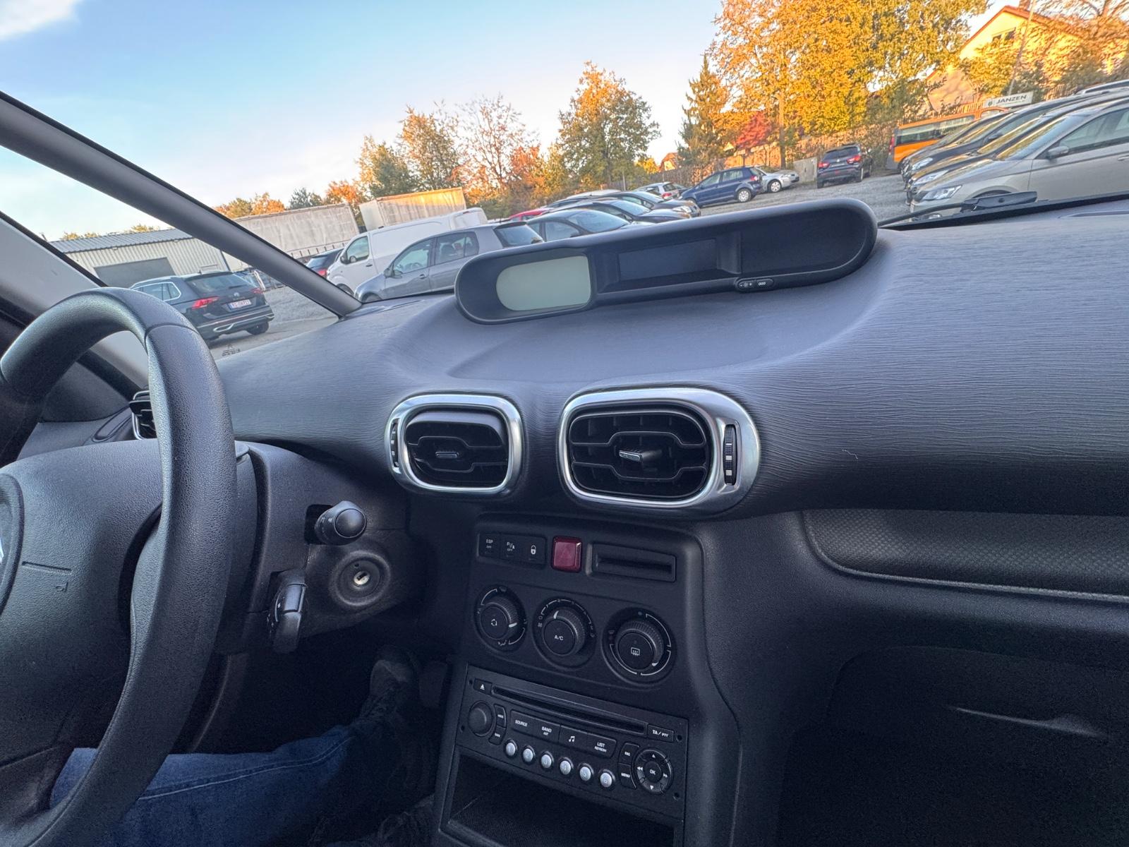 Citroën C3 Picasso Tendance 1.6 VTi Tendance