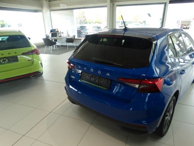 ŠKODA Fabia Fabia Tour 1.5 TSI DSG – Bild 7 von 16