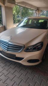 Mercedes-Benz 200 - Mercedes-Benz 200: Taxi