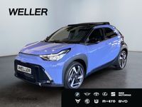 Toyota Aygo (X) - Vorschau Bild 1