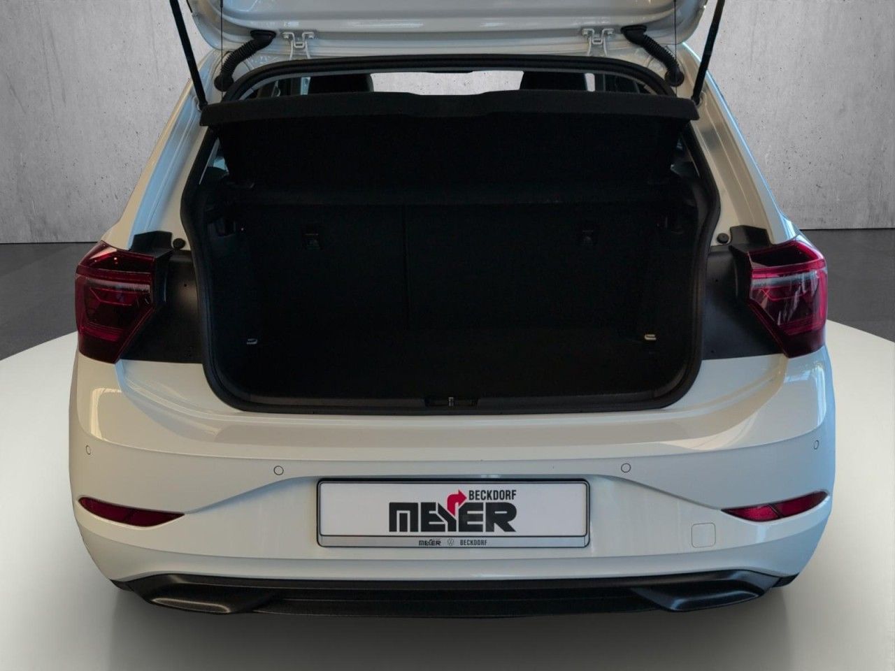 Polo Style 1.0 TSI DSG Klima Navi