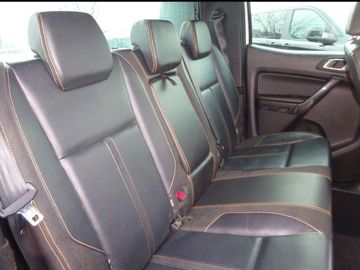Ford Ranger - 7
