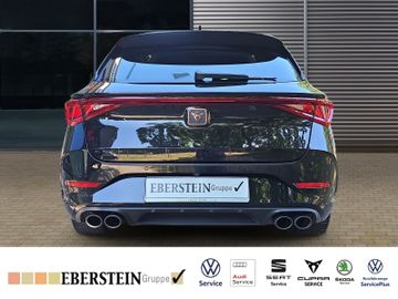 Cupra Leon ST VZ 4Drive AHK RFK ACC Full-Link