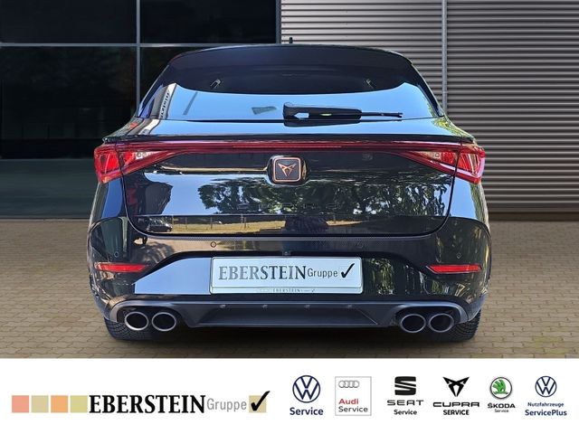 Cupra Leon ST VZ 4Drive AHK RFK ACC Full-Link