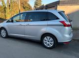 Ford Grand C-Max 1,0 EcoBoost 74kW SYNC Edition S... - Ford Grand C-Max: Sync Edition