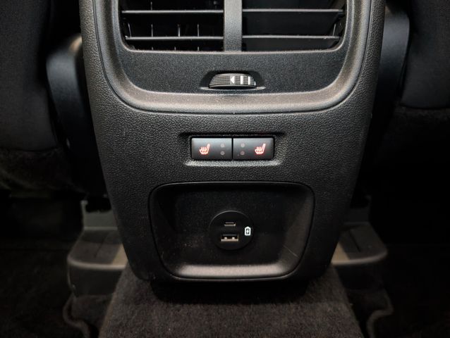Ford Kuga Titanium 1.5 EcoBoost 150PS