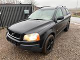 Volvo XC 90 XC90 2.4 D5 Summum - gebrauchte Volvo XC90 aus dem Jahr 2005