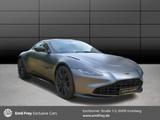 Aston Martin V8 Vantage - Aston Martin V8 Vantage in Frankfurt (Main)