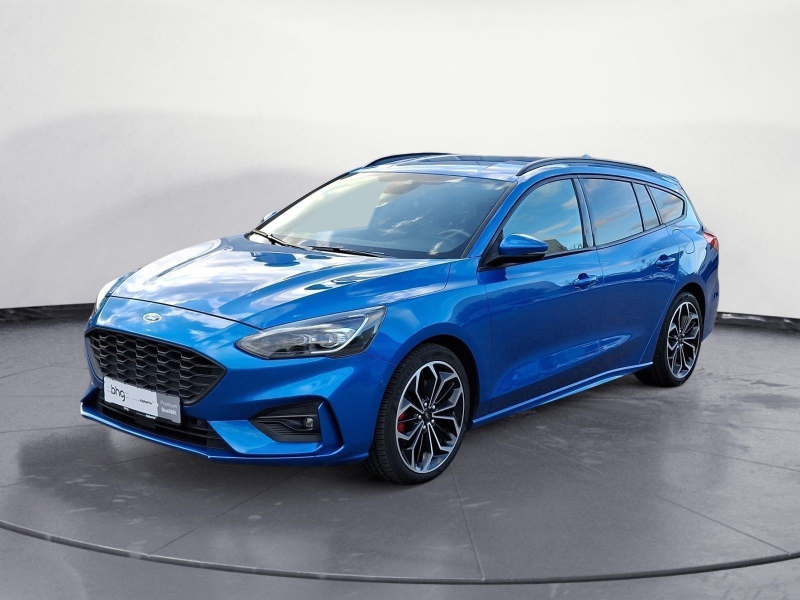Ford FOCUS TURNIER imagem 2