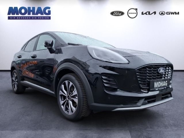 Ford Puma - Bild 2