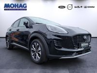 Ford Puma - Vorschau Bild 2