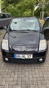Citroën C2 HDi 70 Advance Advance - Citroën C2: Advance