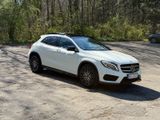 Mercedes-Benz GLA250 4 Matic - Mercedes gla gebraucht