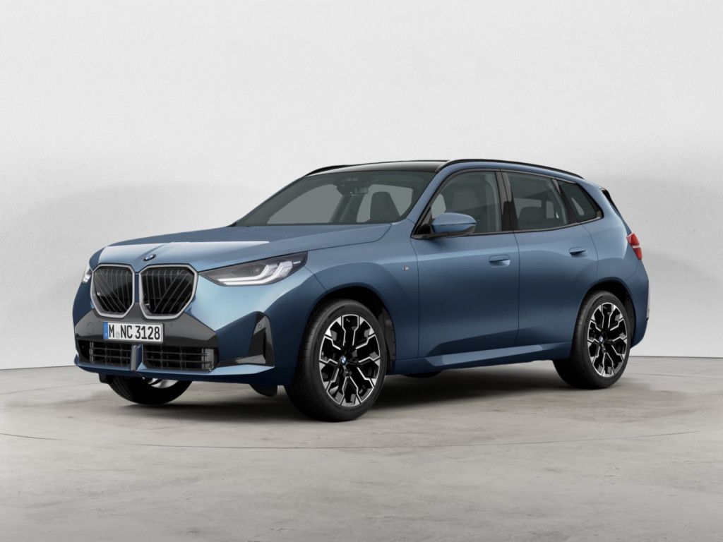 BMW X3 - Bild 2