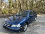 Volvo V40 Kombi 1.8 - HU neu - Volvo aus 1997