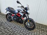 Aprilia Shiver 900 Topzustand - APRILIA SHIVER