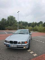 BMW Bmw E39 535 i Rostfrei!!! - BMW 535 in Dortmund