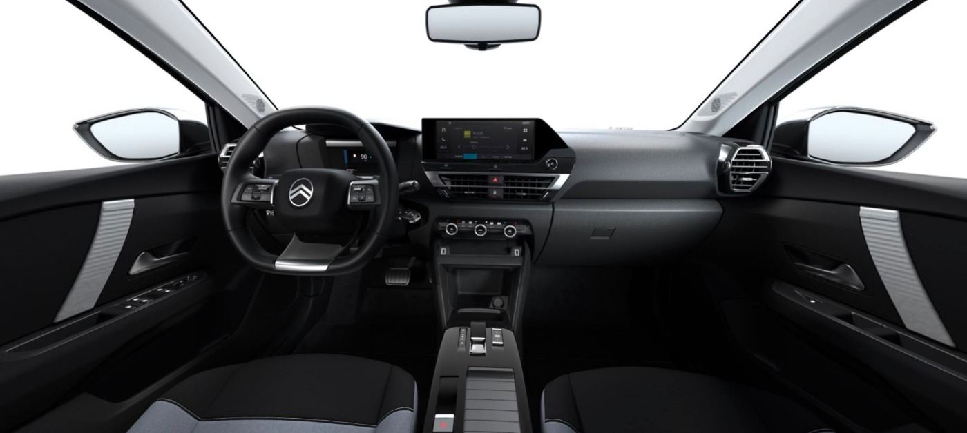 Citroën C4 - Bild 3