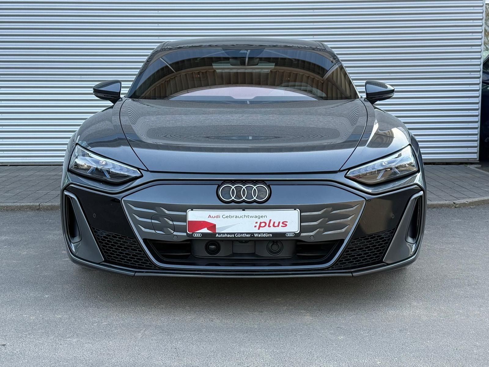 Audi e-tron GT - Bild 3