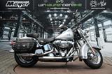 Harley-Davidson Heritage Softail Kess Tech *kostenl. Lieferung - HARLEY-DAVIDSON 2006 HERITAGE SOFTAIL