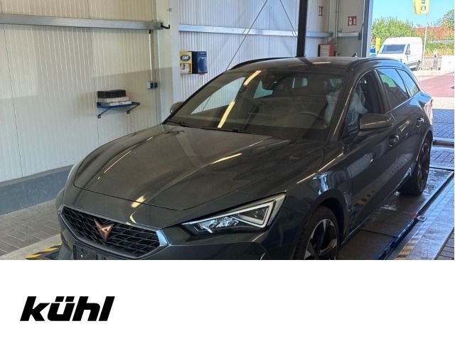 Image of Cupra Leon