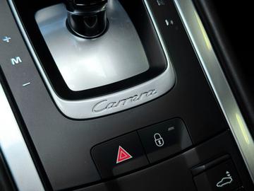 2012 Porsche 991 缩略图 21