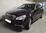 Mercedes-Benz C 220 CDI T BlueEFFICIENCY - Top Zustand  - gebrauchte Mercedes-Benz C 220 aus dem Jahr 2012