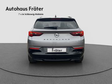 Fotografie des Opel Grandland (X) Grandland GS Kamera LED Sitz-/Lenkradheizung PDC