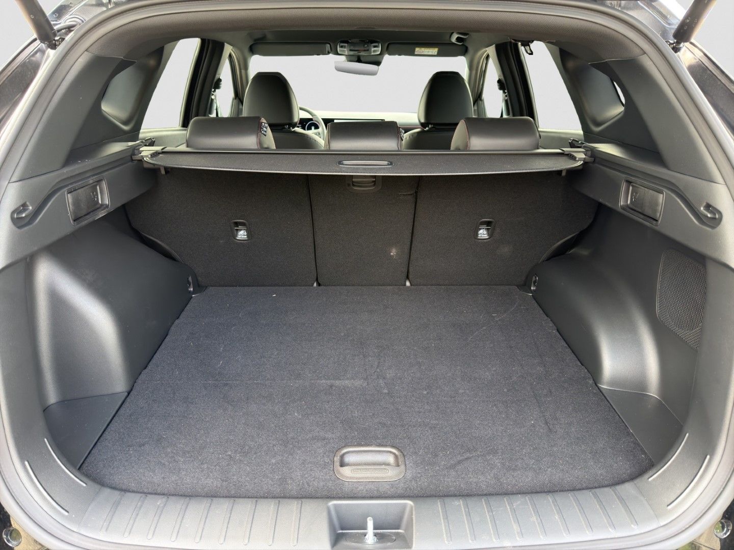 Hyundai Tucson – Bild 10