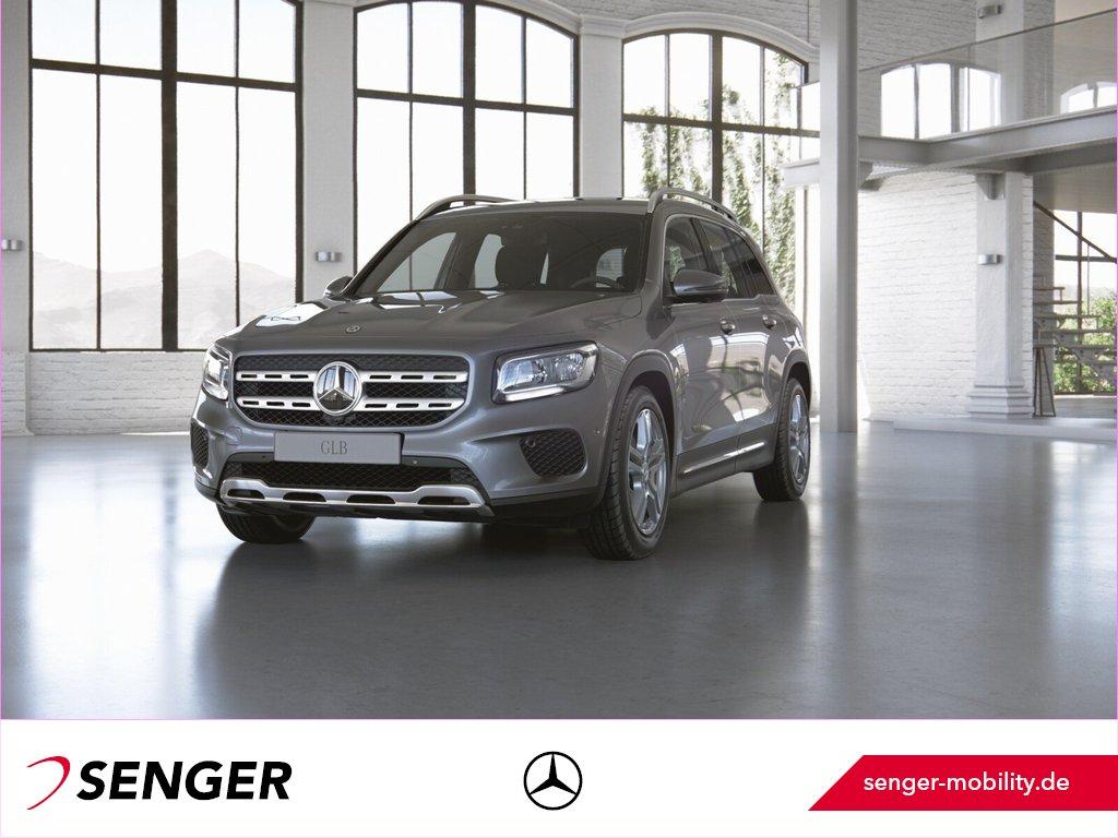 Mercedes-Benz GLB 250 Progressive 360°-Kamera CarPlay MBUX