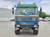 Mercedes-Benz SK 1844 AK 4x4 V8 *187.500 km *TIRRE EURO 181 - Offers