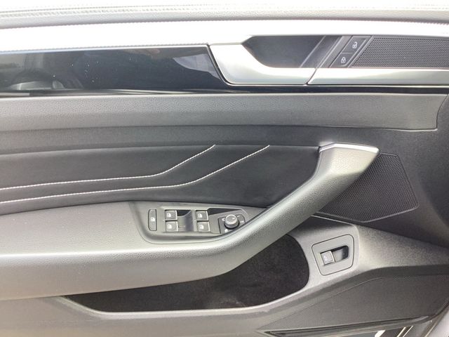 Arteon Shooting Brake 2.0TDI DSG R-Line AHK