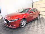 Mazda 3 BP Limo Selection *Leder *BOSE *HUD *Garantie - Mazda 3 Selection Gebrauchtwagen