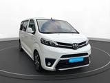 Toyota Proace Verso Family Comfort | NAVI | PDC | - Toyota Proace (Verso) Gebrauchtwagen
