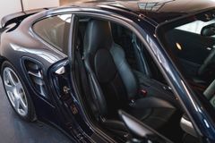 Fahrzeugabbildung Porsche 997.2 Turbo *RUF POWERKIT / 620PS / SCHALTER*