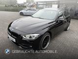 BMW 320i xDrive Touring Advantage Navi Prof. HUD AHK - BMW 320 Kombi 320i xdrive mit Benzin-Antrieb