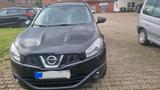 Nissan Qashqai +2 - Nissan Qashqai+2 mit Diesel-Antrieb