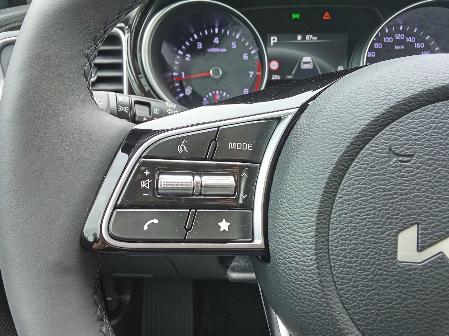 Kia cee'd Sportswagon - Bild 23
