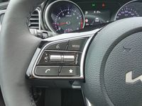Kia cee'd Sportswagon - Vorschau Bild 23
