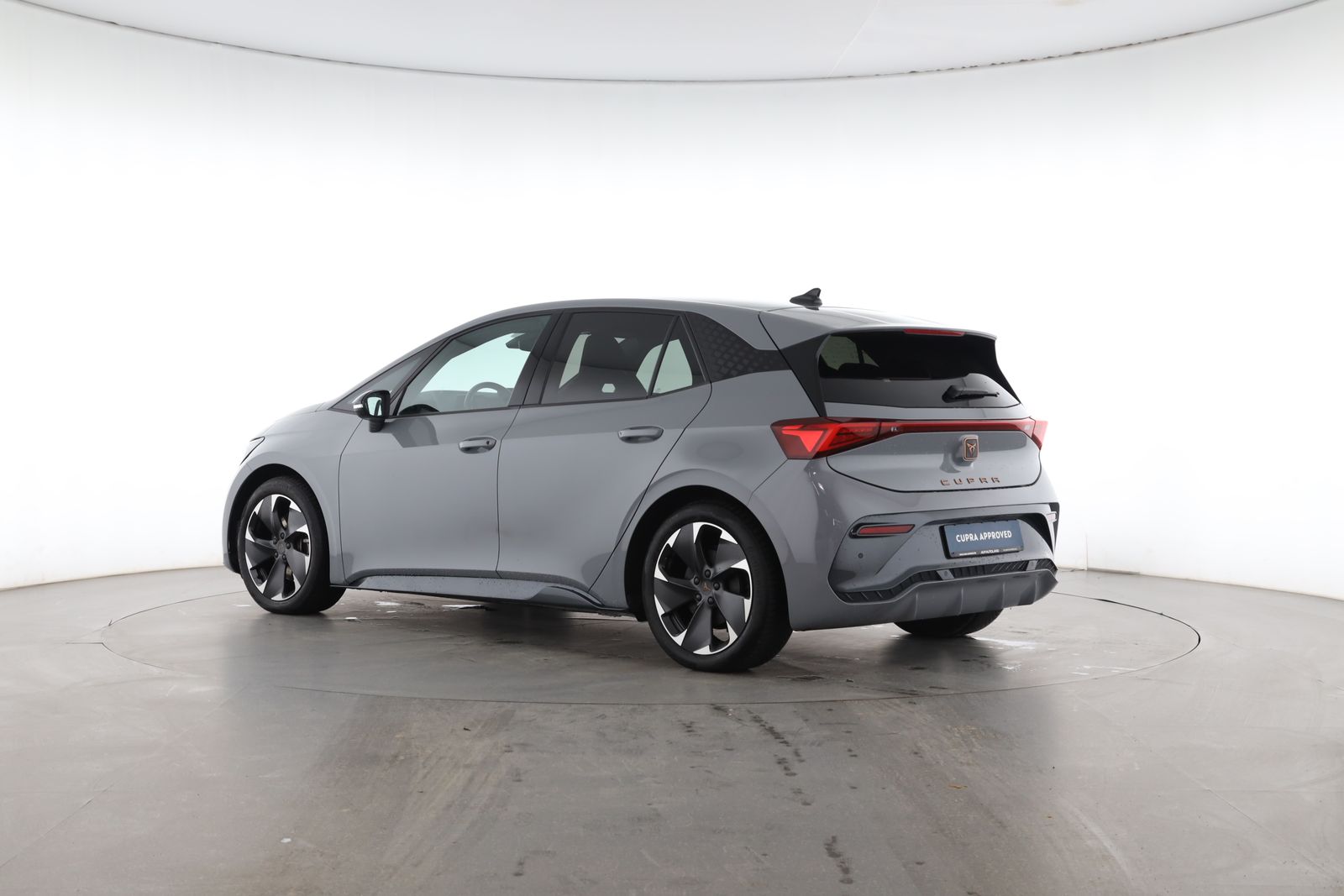 Cupra Born - Bild 4