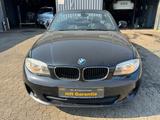 BMW 118 Baureihe 1 Cabrio 118i - BMW 118: Cabrio